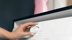 Zet deze stand één keer per maand aan en je wasmachine gaat eeuwig mee