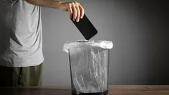 Mobiele telefoons verdwijnen naar de achtergrond: welke nieuwe technologieën zullen ze in de toekomst vervangen?