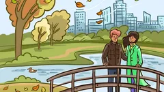 Wat klopt hier niet: alleen mensen met een IQ boven de 160 zien de fout binnen 8 seconden