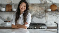 Japanse minimalisme-trucs voor een altijd netjes huis