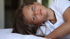 Zo ziet ‘het mooiste kleine meisje ter wereld’ er nu uit, 19 jaar later – foto's.