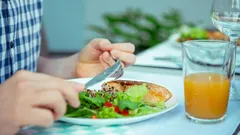 Vis die veroudering vertraagt: gezonder dan rode vis en veel goedkoper