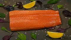 Vis met weinig graten: de beste keuzes voor een ontspannen maaltijd met kinderen