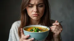 Als je soep te zout is - technieken die professionele chef-koks gebruiken om de soep te redden.